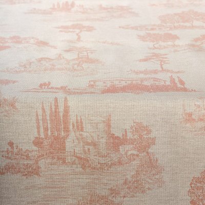 Fläckresistent bordsduk i harts Belum 0120-371 Multicolour 150 x 150 cm