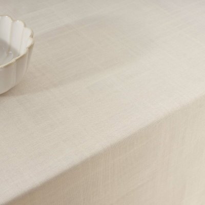 Fläckresistent bordsduk Belum Liso Ljusgrå 250 x 150 cm