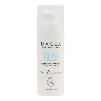 Macca Anti-agingkräm Age Miracle 50 ml