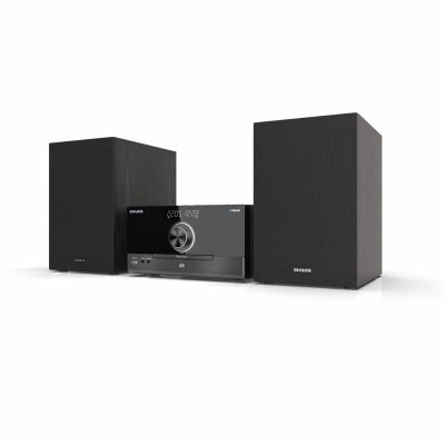 Aiwa Mini Hifi MSBTU600 svart