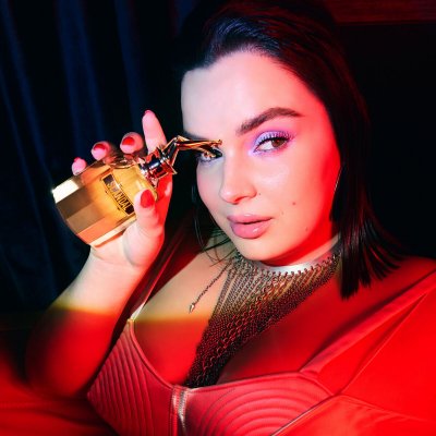 Jean Paul Gaultier Scandal Absolu Eau de Parfum 50 ml