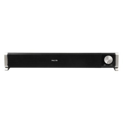 NGS Soundbar SB500BT Svart