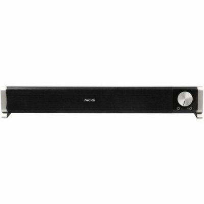 NGS Soundbar SB500BT Svart