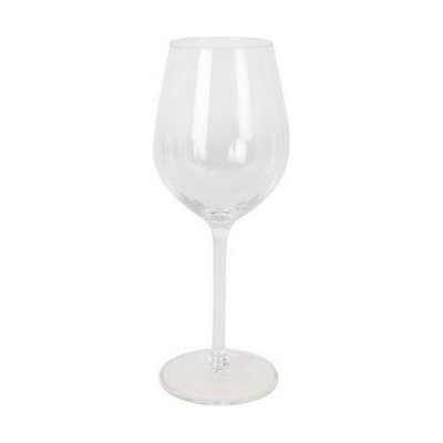 BigBuy Home Set med vinglas Royal Leerdam Brocante 380 ml 6 Delar (6 antal)