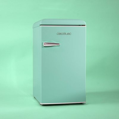 Cecotec Frys Independent Bolero CoolMarket TT Origin 95 grön E L Grön