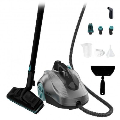 Cecotec Ångrengöring HydroSteam 2000 EasyHome Max