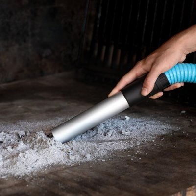 Cecotec Askdammsugare Conga Ash 6000 EasyGo Home XL 1500 W Grå 30 L metall