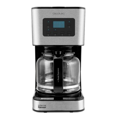 Kaffebryggare Cecotec Coffee 66 Smart Plus 950 W 1,5 L