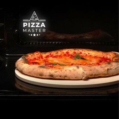 Cecotec Pyrolytisk ugn Bolero Hexa P506000 3400 W 2900 80 L Svart