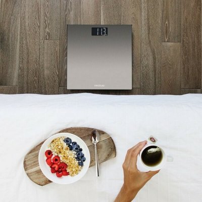 Cecotec Digital Badrumsvåg Surface Precision 9200 Healthy Rostfritt stål