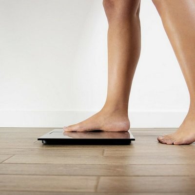 Cecotec Digital Badrumsvåg Surface Precision 9200 Healthy Rostfritt stål