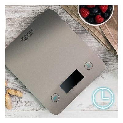Cecotec Köksvåg Cecotec CookControl 10000 Connected 5 Kg LCD