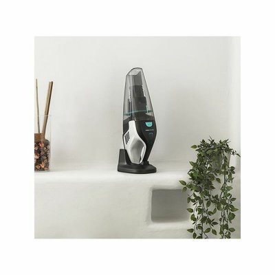 Cecotec Handdammsugare Cecotec Conga PopStar Micro 500 ml 18,5 V Svart