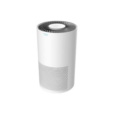Cecotec Luftrensare TotalPure 2000 Connected Vit Wi-Fi 50 W