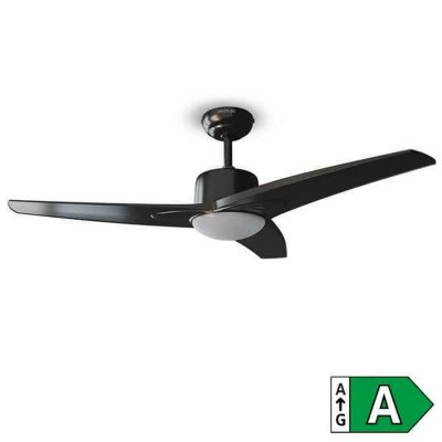 Cecotec Takfläkt EnergySilence Aero 470 Svart 55 W Plast