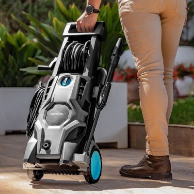 Cecotec Jet Tvätt HydroBoost 2400 AdvanceClean W 480 l/h