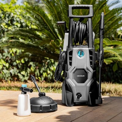 Cecotec Jet Tvätt HydroBoost 2400 AdvanceClean W 480 l/h