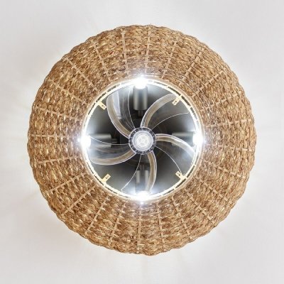 Cecotec Takfläkt med belysning Cecotec EnergySilence LampAero 650 20 W 70 W