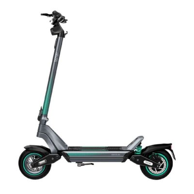 Cecotec Elscooter Cecotec Bongo Y45 Connected 750 W 45 km/h