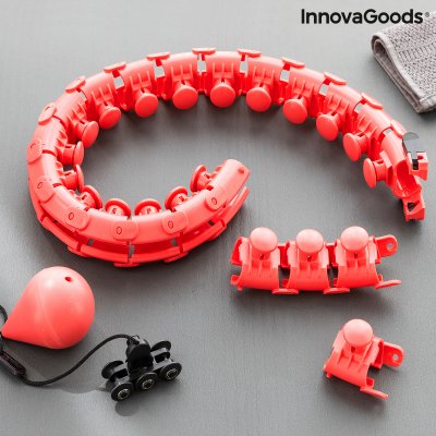 InnovaGoods Extra Block till Smart Fitness Hoop ( LV0103318 )