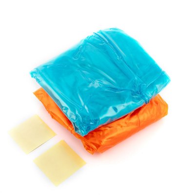 InnovaGoods Gigantisk uppblåsbar bubbelboll Bumpoy 2 antal