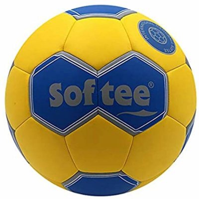 Handboll Softee ‎Softee Equipment Gul