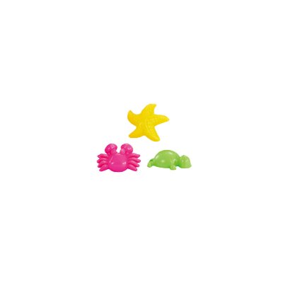 Strandleksaker set Marbueno Multicolour