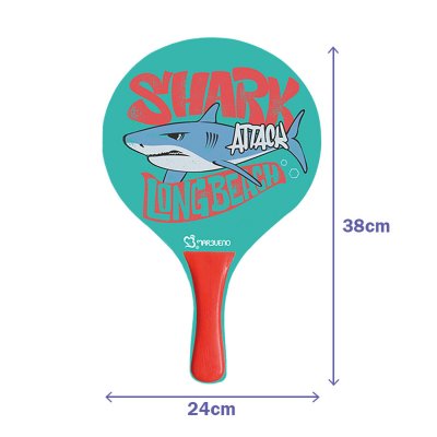 Strandleksaker set Marbueno Multicolour