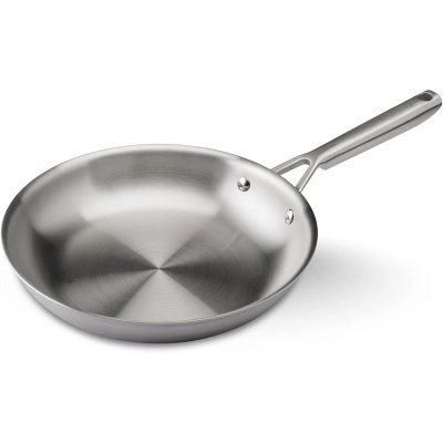 Castey Stekpanna Trimetal Malmo Beetech Ø 26 cm Metall