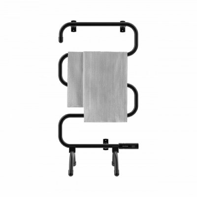 Cecotec Handdukshängare golvmodell ReadyWarm 5000 Svart