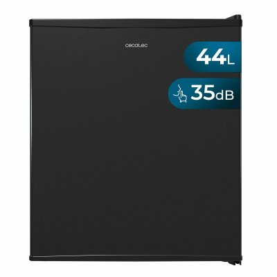 Cecotec Minikylskåp Bolero CoolMarket BC SD 47 65 W 51, 3 x 42 51 cm Svart 44 L