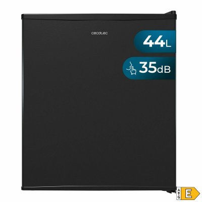 Cecotec Minikylskåp Bolero CoolMarket BC SD 47 65 W 51, 3 x 42 51 cm Svart 44 L