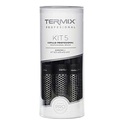 Heat Brush Termix 2525165 (5 uds)