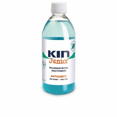 Kin Munvatten (500 ml)