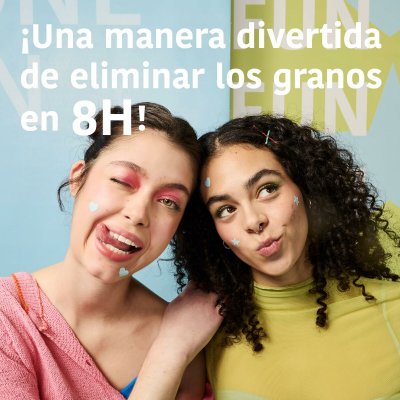 Iroha Ansiktsfläckar FUN SOS GRANOS 15 antal