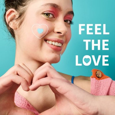 Iroha Ansiktsfläckar FUN SOS GRANOS 15 antal