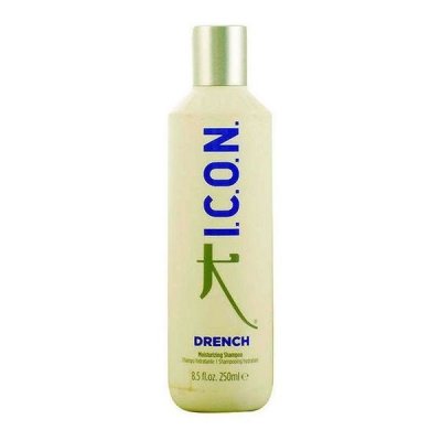 Vochtinbrengende Shampoo Drench I.c.o.n. Drench (250 ml) 250 ml