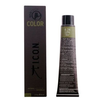 Permanent färg Ecotech Color I.c.o.n. (60 ml)