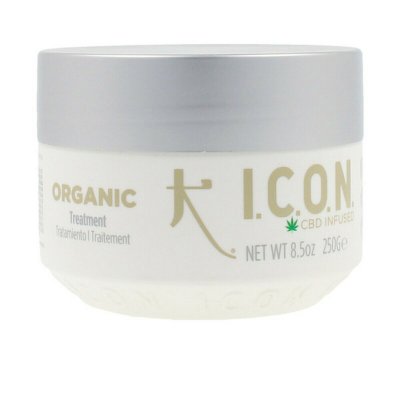 I. c. o. n. Organic hårkur 250 ml