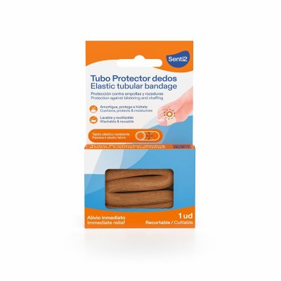 Senti2 Fingerseparator CUIDADO PODOLÓGICO