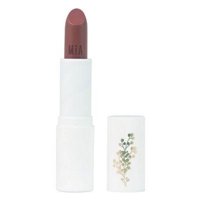 Lippenstift Luxury Nudes Mia Cosmetics Paris Mat 516-Warm Hazel (4 g)