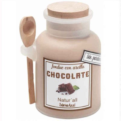 Lera Sabrina Azzi Natur All Choklad (300 ml)