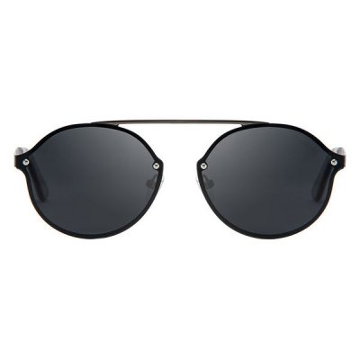 Solbriller for Begge Kjønn Lanai Paltons Sunglasses (56 mm)