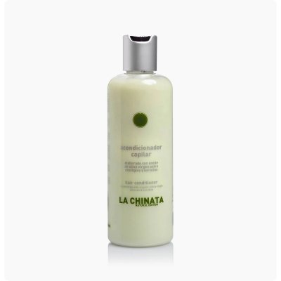 La Chinata Genopbyggende Natural Edition balsam 250 ml