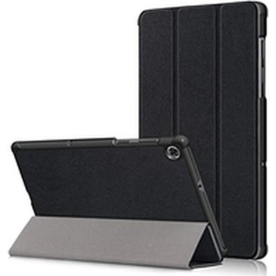 Tablet Tasche Maillon Technologique MTFUNDM10BLK Smart Tab M10 HD Plus (2 Gen) Schwarz