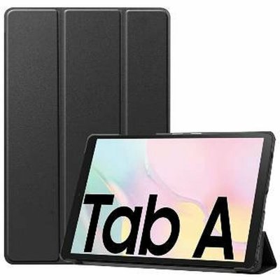 Tablet Tasche Maillon Technologique MTFUNDA8BLK SAMSUNG A8 Schwarz