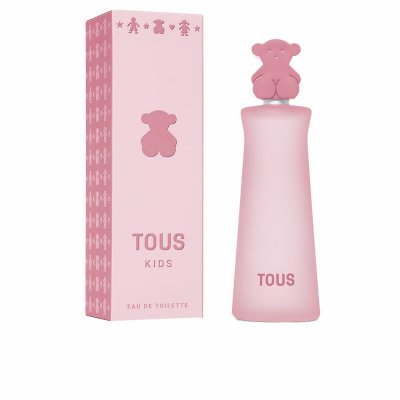 Tous Parfym Damer set KIDS GIRL 100 ml