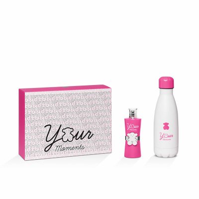 Tous Parfym Damer set YOUR MOMENTS 2 Delar 90 ml