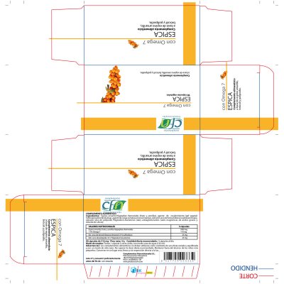 CFN Kosttillskott och vitaminer 90 antal