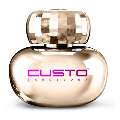 Custo This Is Me BF - 8437014528473_Vendor ( ) Eau de Parfum 100 ml